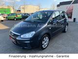 Ford C-Max C-MAX Style*TÜV 01.2027*1.6-102-PS*SCHECKH - gebrauchte Ford C-Max aus dem Jahr 2008