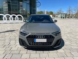 Audi A1 40 TFSI S LINE ACC NAVI CARPLAY PDC GARANTIE