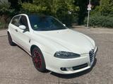 Alfa Romeo 147 1.6 TS 16V 120 Veloce  - Alfa Romeo 147 in Berlin