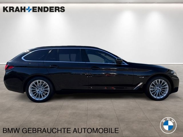 BMW 530 e Touring SHZ+AHK+AppleCarplay+Temp DW 0,5% imagem 3