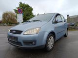 Ford Focus C-MAX Futura - Ford Focus: Futura