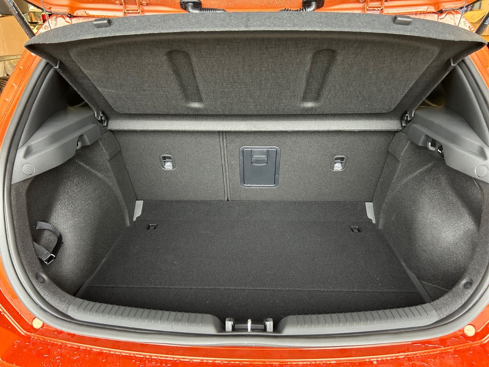 Hyundai i30 - Bild 12