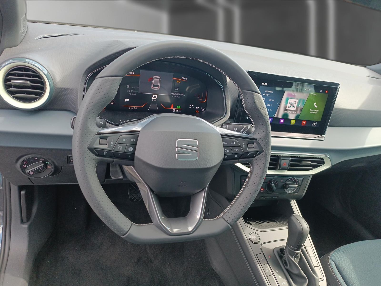 Seat Ibiza - Bild 21