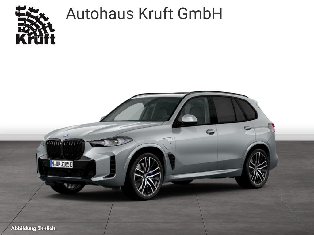BMW X5 - Bild 2