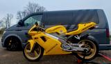Cagiva Mito SevenSpeed 8P  - CAGIVA MITO