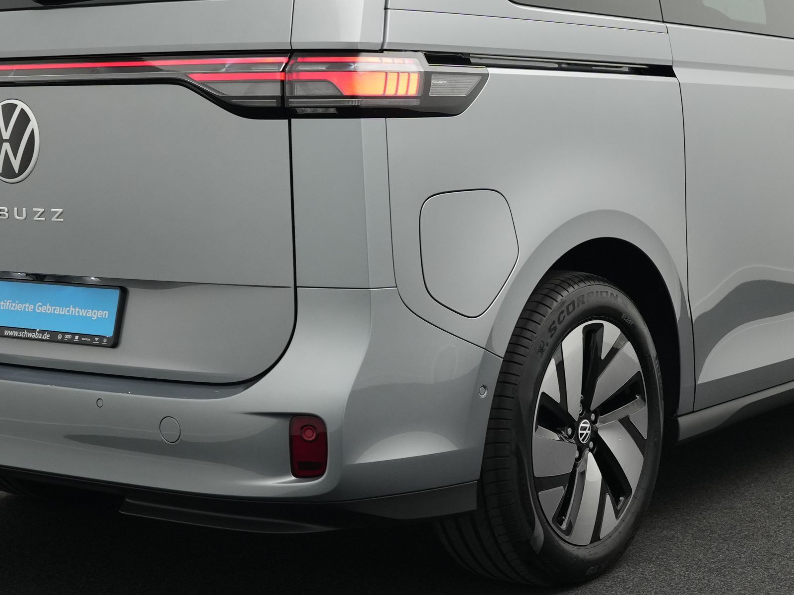 Volkswagen ID. Buzz - Bild 26