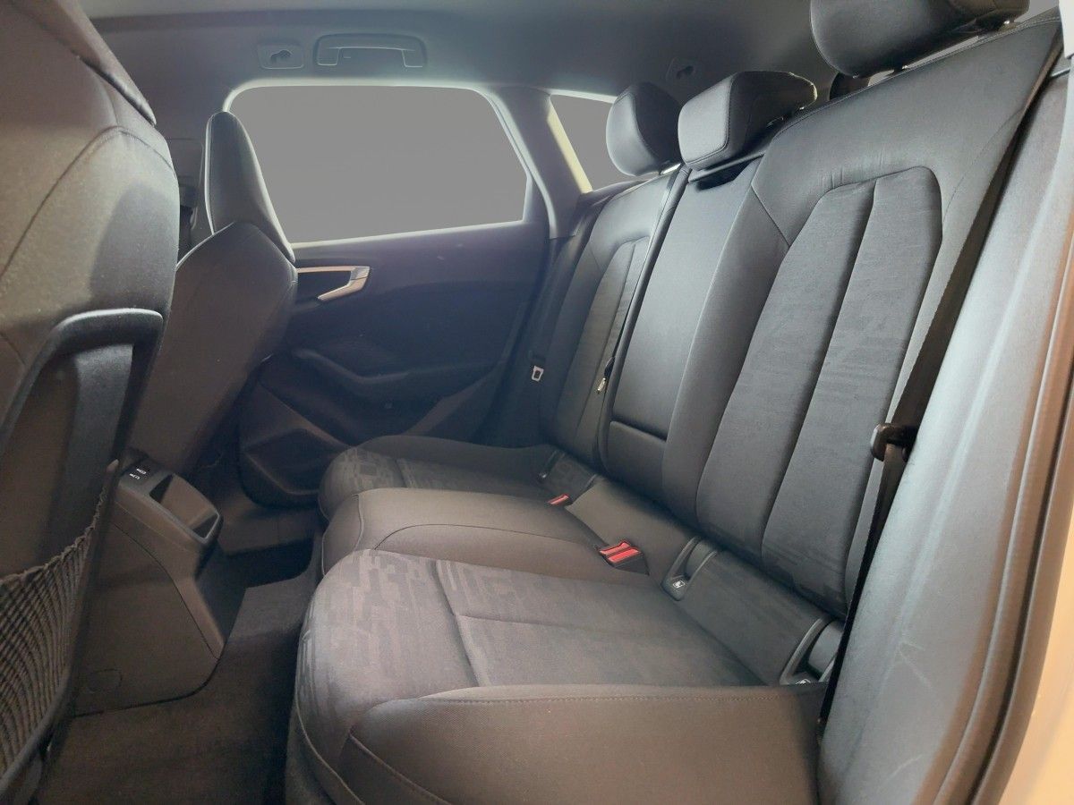 Audi A5 - Bild 9