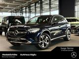 Mercedes-Benz GLC 300 e 4M Avantgarde AHK Mem LED Kam Totw - gebrauchte Mercedes-Benz GLC 300 aus dem Jahr 2023