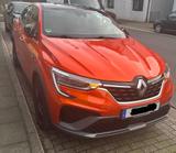 Renault Arkana TCe 140 EDC R.S. Line R.S. Line - Renault Arkana von privat