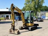 Komatsu PC35MR-3.5T-Schnell-W-Klima-Gummi-Ketten- - Offers