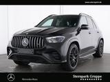 Mercedes-Benz GLE 53 4M Pano+Night+Multibeam+360°+Perf.Abgas+ - Mercedes-Benz GLE-Klasse Jahreswagen