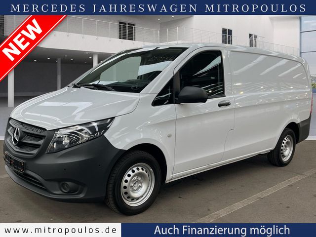 Mercedes-Benz Vito Kasten 114 CDI BT RWD lang*PDC*3 Sitz*