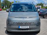 Hyundai Staria Prime 4WD 360° Kamera Navi 9 Sitzer TOP - Hyundai STARIA Gebrauchtwagen