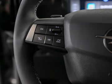 Opel Astra L 1.2 Edition Ergonomiesitz Kamera LED