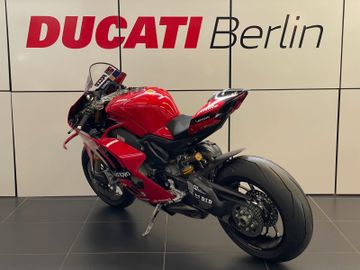 Ducati Panigale V4 Bagnaia 2022 World Champion Replica