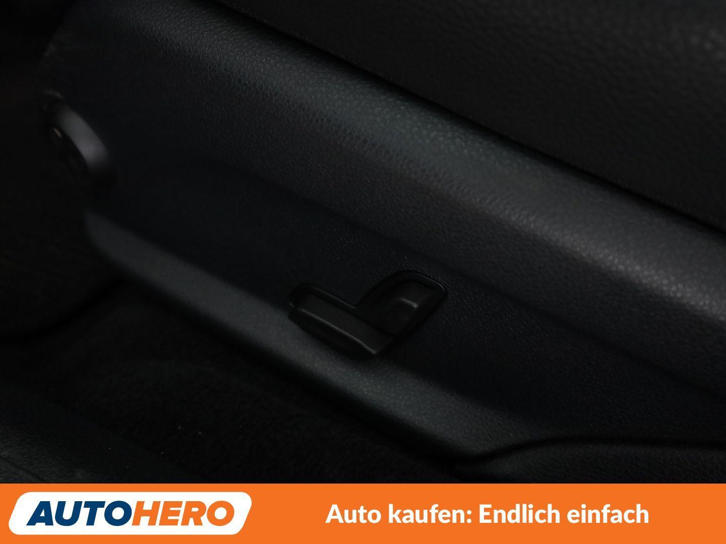 Mercedes-Benz  E 200 Avantgarde  Aut.*NAVI*TEMPO*LED*PDC*SHZ*