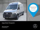 Mercedes-Benz Sprinter eSprinter 312 KA Hoch Klima+Kamera - Mercedes-Benz Sprinter: 312