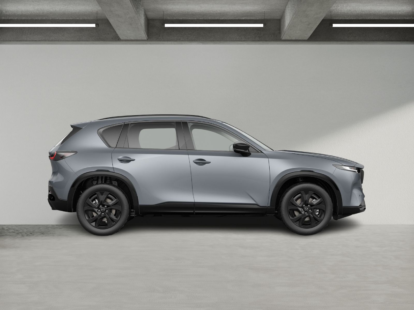 Mazda CX-5 - Bild 4