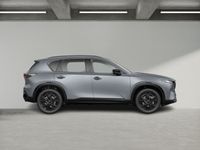 Mazda CX-5 - Vorschau Bild 4