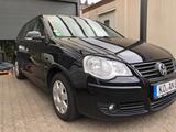 Volkswagen Polo 1.4 16V Comfortline, Garage, Rentner  - Volkswagen Polo: 16v