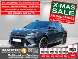 Cupra Formentor VZ Extreme facelift+PanoSD+AHK+19Z+Mat - Cupra Formentor: Vz Extreme