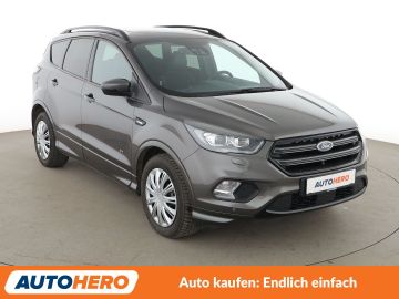 Ford Kuga - 8