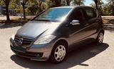 Mercedes-Benz TÜV NEU (05/2028) - A160 (W169) - 2011 - 87.500  - Mercedes-Benz W169