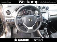 Suzuki Vitara - Vorschau Bild 17