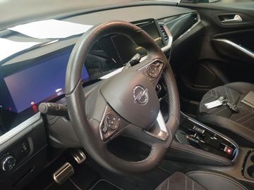 Bild 7 Opel Grandland (X) Grandland Elegance Plug in Hybrid mit AHK