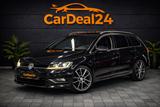 Volkswagen Golf VII Variant 2.0 TDI Highline*DSG*XENON*AHK* - Volkswagen Golf: TDI Highline