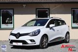 Renault Clio IV 1,5DCI Grandtour Intens AHK/Alu/Klima/ - Renault Clio: Dci
