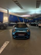 MINI John Cooper Works Coupé - MINI Coupe Serie: Kleinwagen