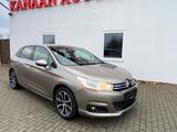 Citroën C4 HDi Exclusive 1.6 HDI/ Klimaautomatik/6-Gang/ - Citroën C4: Hdi Exclusive