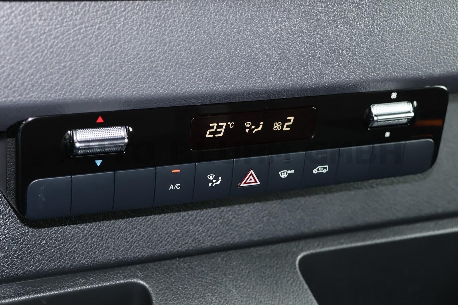 Mercedes-Benz Sprinter - Bild 25