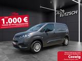 Toyota Proace City L1 1.5-l D-4D Meister Klima DAB GRA  - Toyota Proace City aus 2023