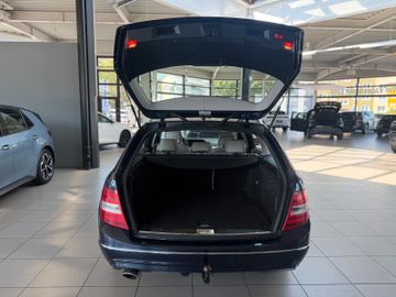Mercedes C 250 - 7
