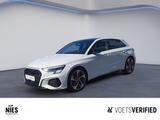 Audi S3 Sportback 2.0 TFSI quattro basis MATRIX-LED - gebrauchte Audi S3 aus dem Jahr 2023