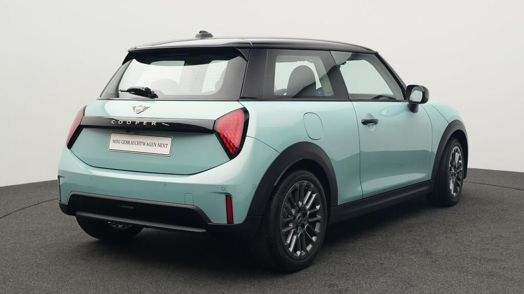 MINI Cooper C - Bild 7