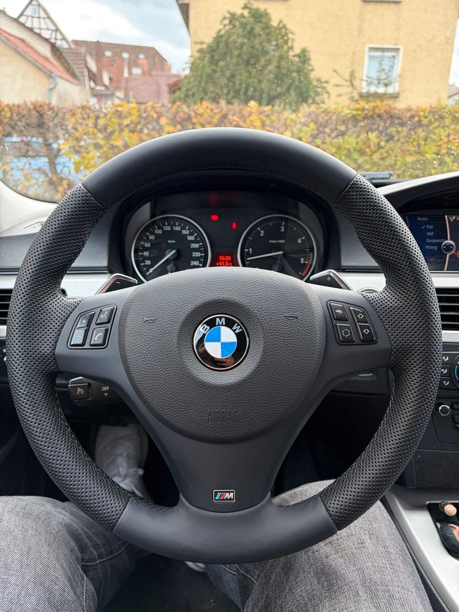 BMW 325