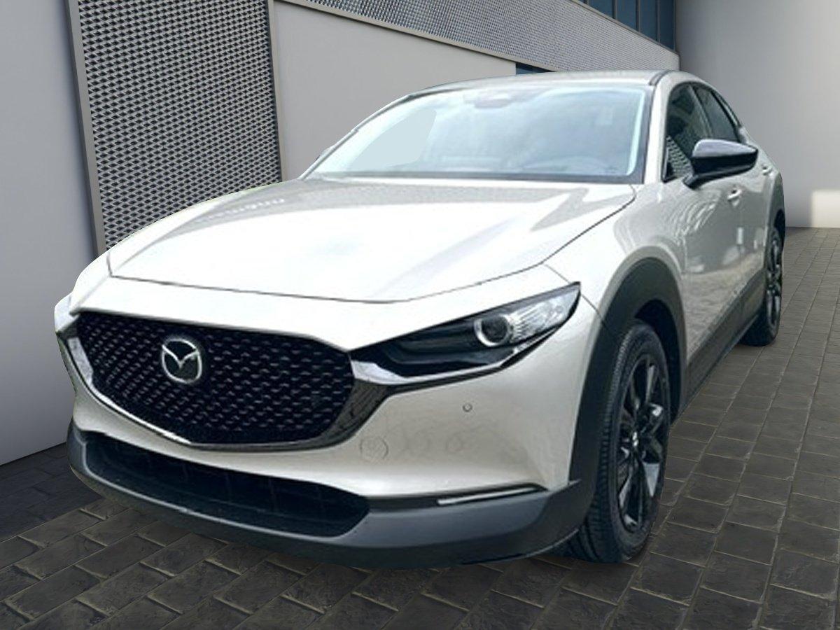 Mazda CX-30 Nagisa 6AT 2.5L e-SKYACTIV G 140 CX-30 Nag
