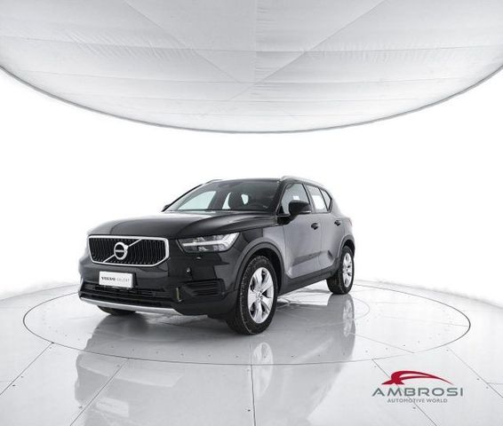 Volvo VOLVO XC40 T2 Momentum Core Auto