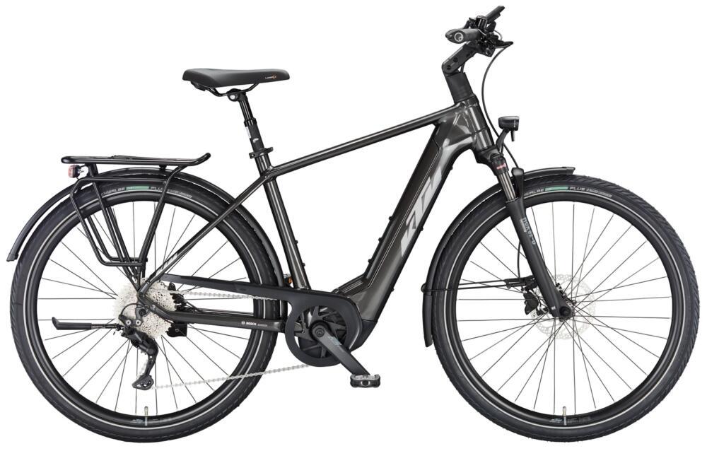 KTM MACINA STYLE 740 H 51cm