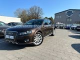 Audi A4 Allroad quattro 3.0 TDI/Excl/ACC/AHK/Kam/Totw - Audi A4 Allroad aus 2010