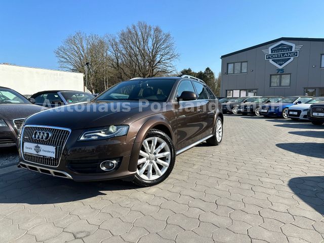 Audi A4 Allroad quattro 3.0 TDI/Excl/ACC/AHK/Kam/Totw