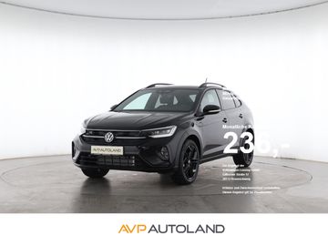 Volkswagen Taigo 1.0 TSI DSG R-Line BLACK STYLE | AHK |