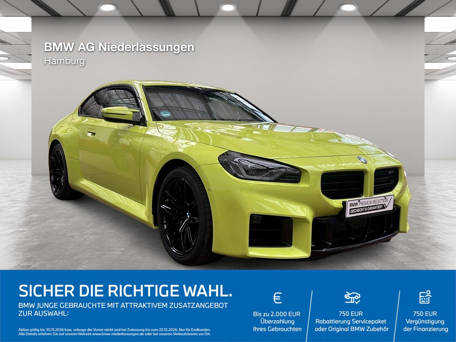 BMW M2 - Bild 9