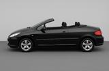 Peugeot 307 CC Tendance 140 Automatik Tendance - Peugeot 307: Automat