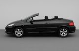 Peugeot 307 CC Tendance 140 Automatik Tendance - Peugeot 307: Auto