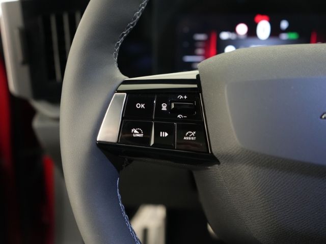 Astra Electric L ST GS 54kWh AT+LED+360 GRAD KAM