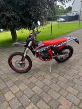Beta RR 125 4T LC Minarelli Motor - Offers